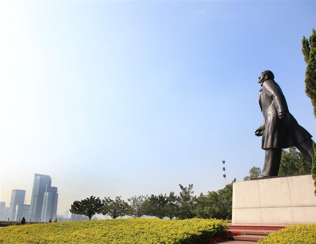 Sheraton Shenzhen Futian Hotel Екстер'єр фото