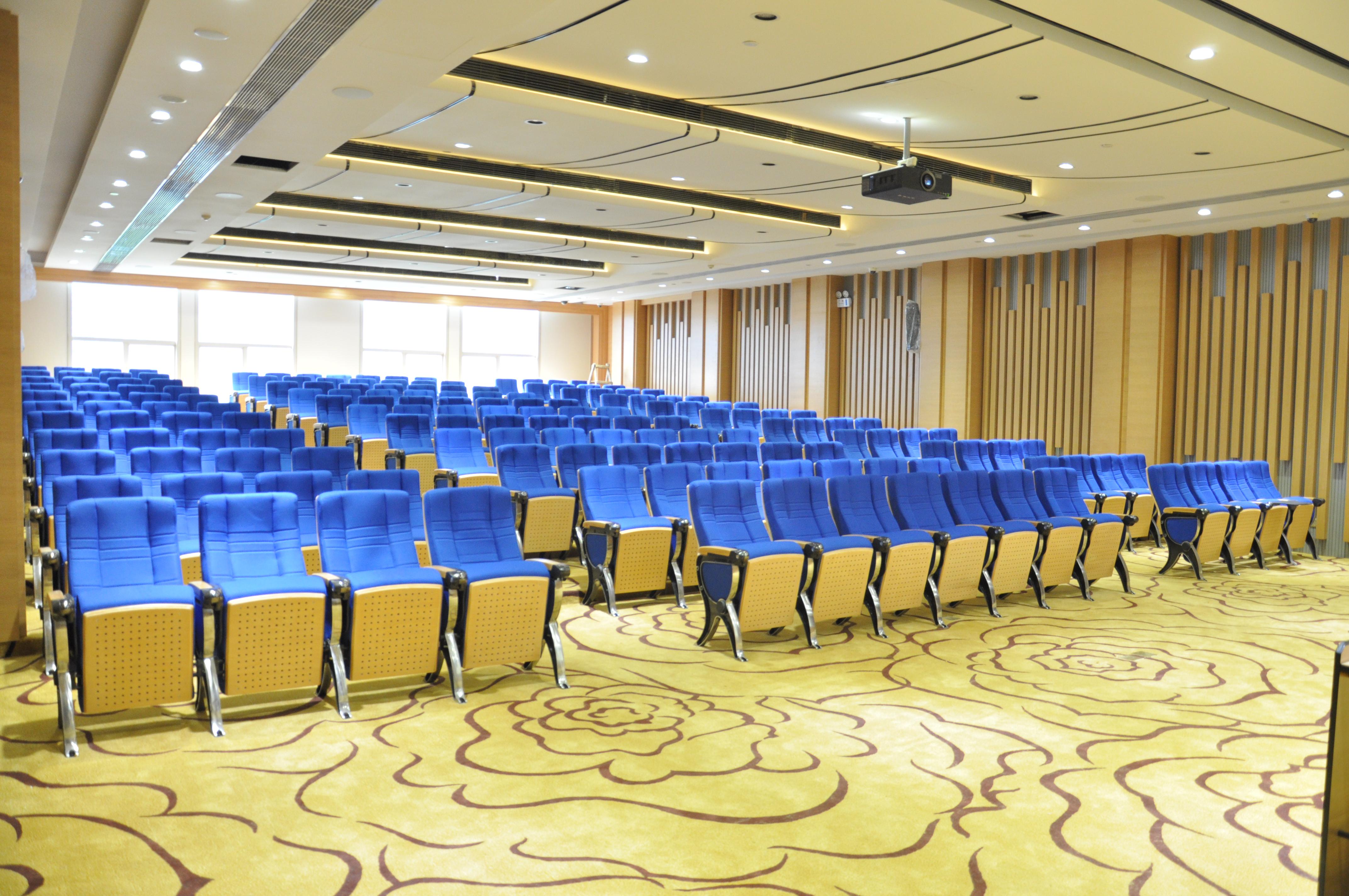 Sheraton Shenzhen Futian Hotel Екстер'єр фото
